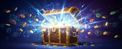 Golden Star | Dein exklusives Geschenk wartet