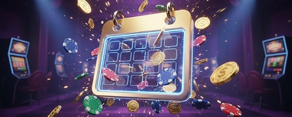 Golden Star | Jede Woche neue Boni erhalten